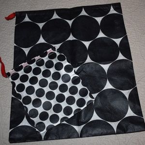 Thirty one Timeless Memory Pouches